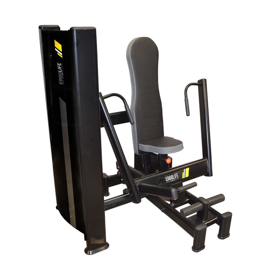 SUPINO VERTICAL MAQUINA EVO - Art Fitness