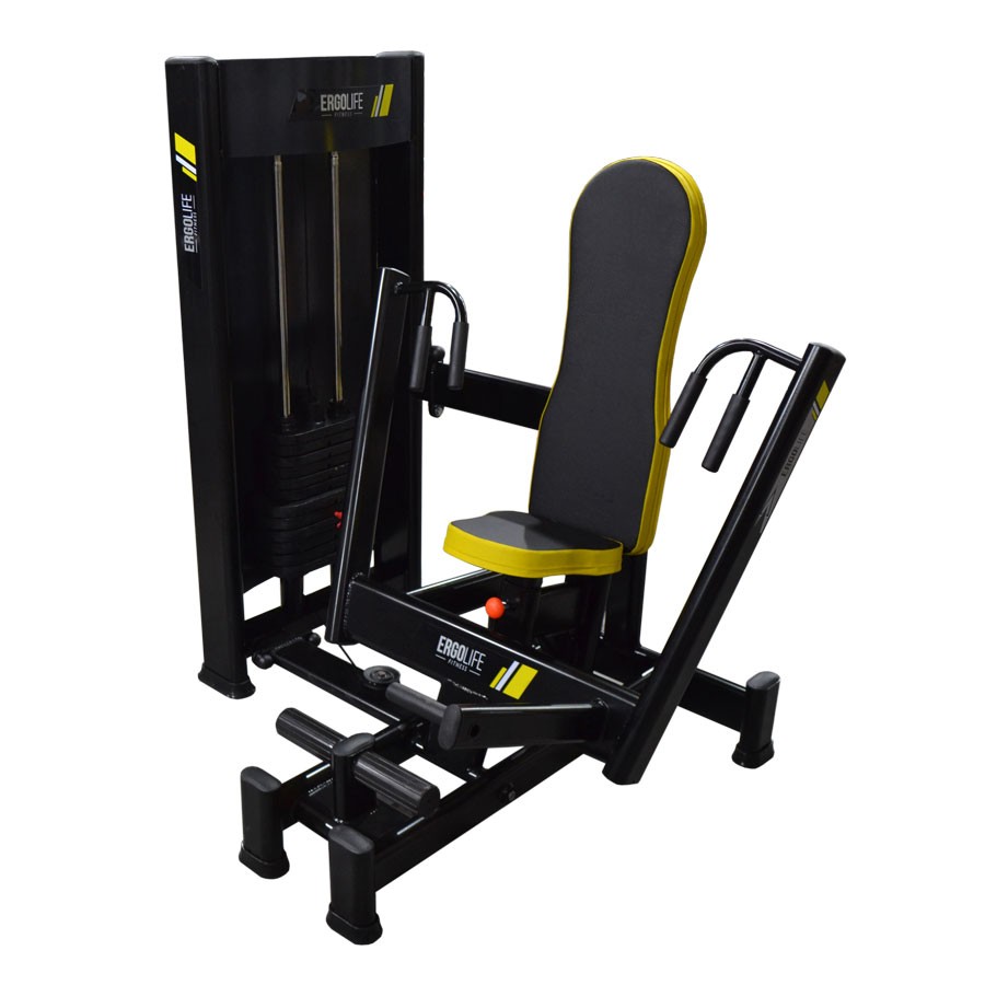 SUPINO VERTICAL MAQUINA-CLASSIC LIFE - Mr. Fitness Equipamentos