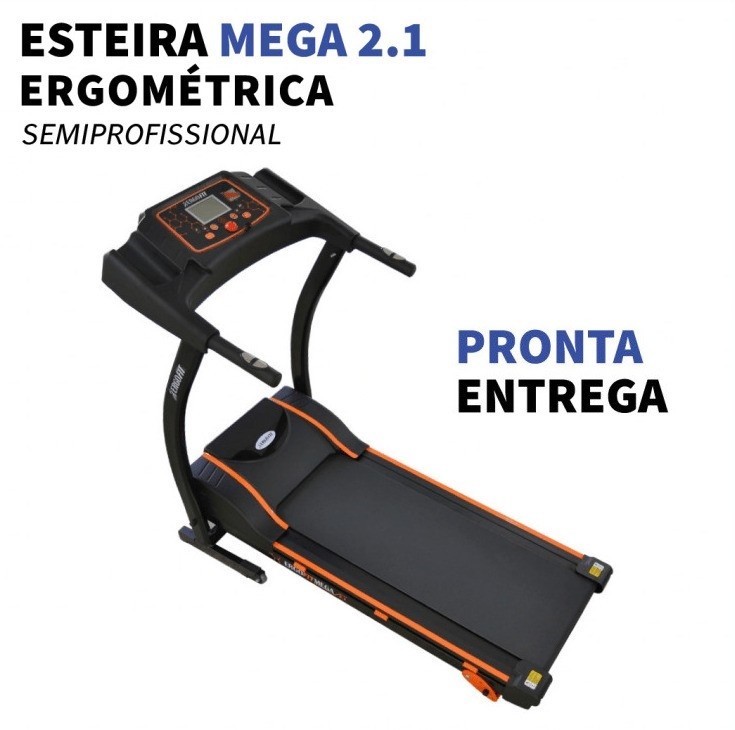 Equipamento de Academia em Oferta