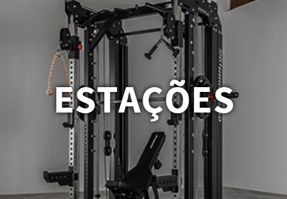 SpartansFit  Máquinas e Equipamentos para Musculação Direto da Fábrica