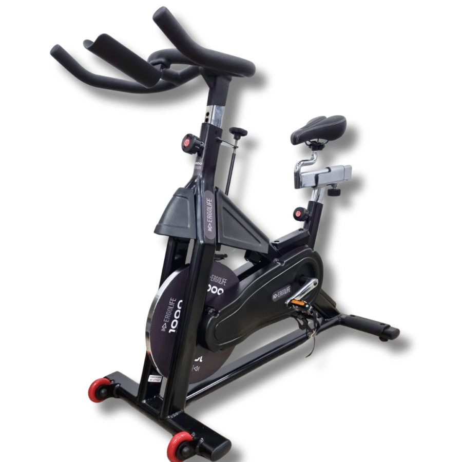 BIKE SPINNING PROFISSIONAL A-1000