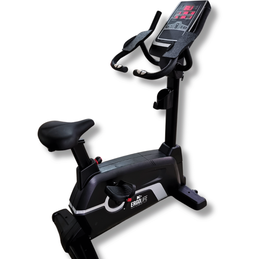 BIKE VERTICAL ELETROMAGNÉTICA G5i