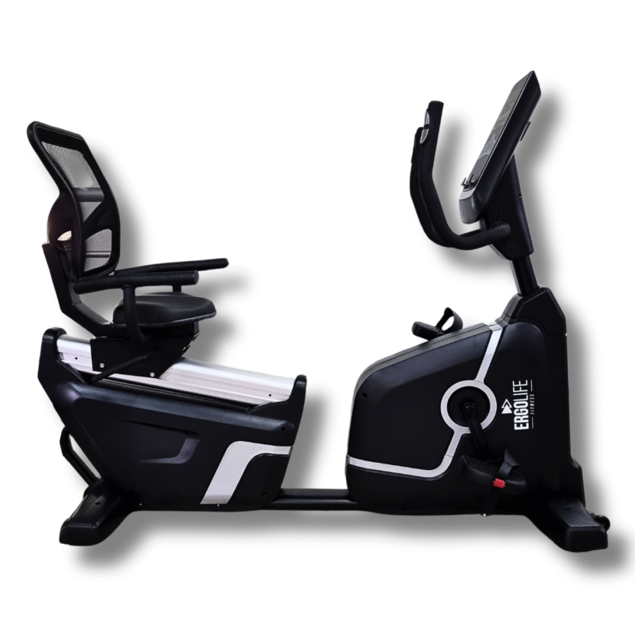 BIKE HORIZONTAL ELETROMAGNÉTICA G5i