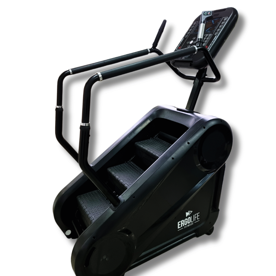 SIMULADOR DE ESCADA G5i