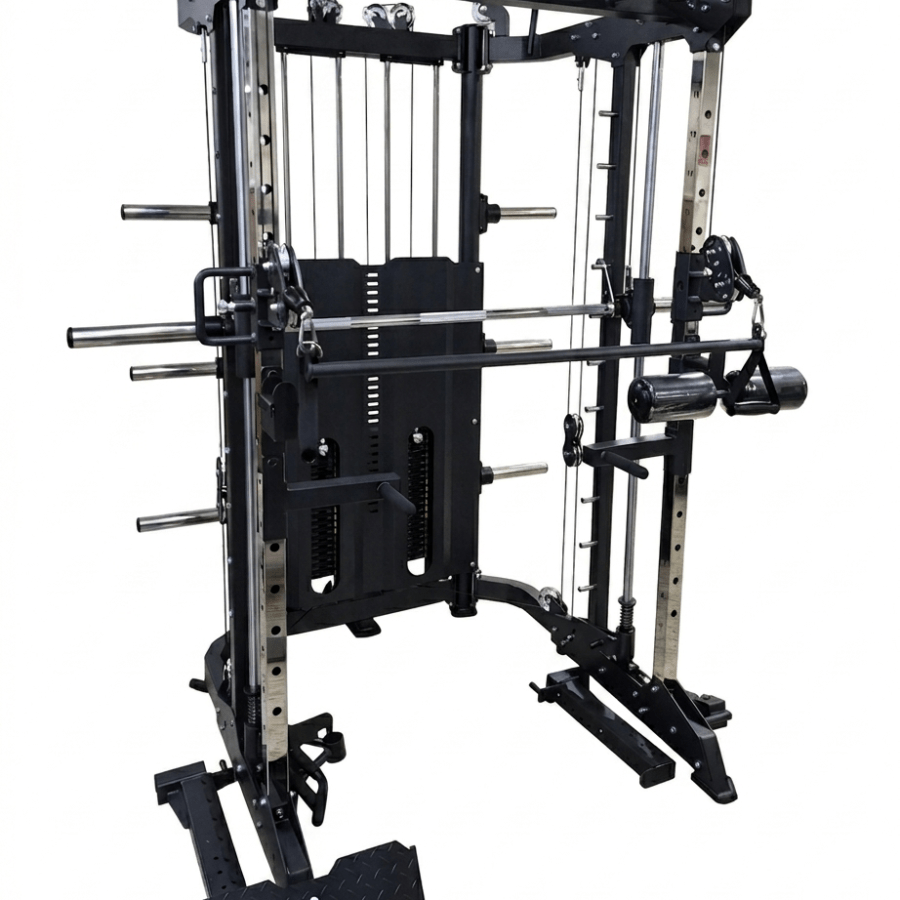 CROSS SMITH G5S